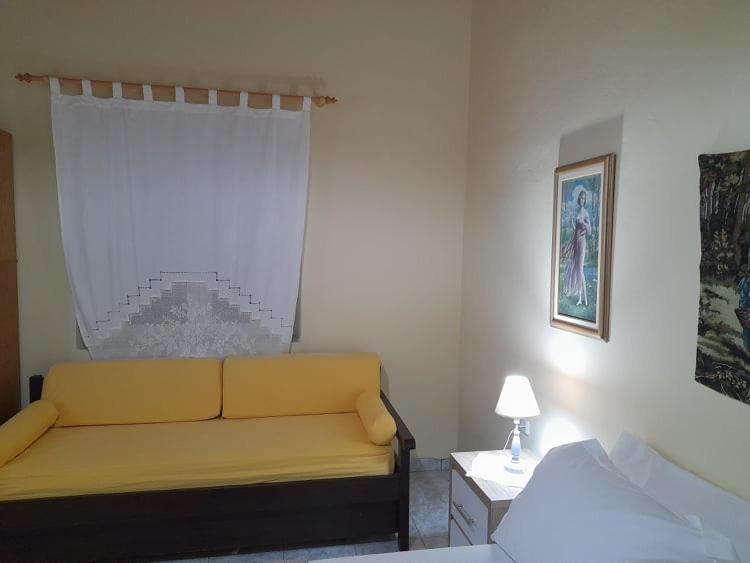 Mamos Sunset House Plaka Vakantiehuis Plaka (Milos)